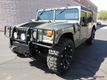 2006 HUMMER H1 4-Passenger Open Top Alpha - Photo 4