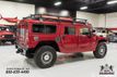 2006 HUMMER H1 4-Passenger Wgn Alpha - Photo 8