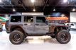 2014 Jeep Wrangler Unlimited 4WD 4dr Sport - Photo 8