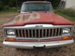 1983 Jeep Cherokee 2-door - Click to see full-size photo viewer