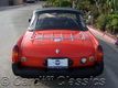 1979 MG B Roadster - Photo 32