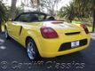 2001 Toyota MR2 Spyder 2dr Convertible Manual - Photo 4