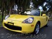 2001 Toyota MR2 Spyder 2dr Convertible Manual - Photo 8