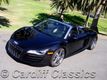 2011 Audi R8 2dr Convertible Automatic quattro Spyder 5.2L - Photo 28