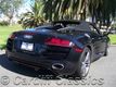 2011 Audi R8 2dr Convertible Automatic quattro Spyder 5.2L - Photo 36