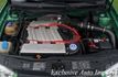 2001 Volkswagen GTI 3 Door Hatchback GLX VR6 2.8L 6-CYL Manual - Photo 12