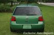 2001 Volkswagen GTI 3 Door Hatchback GLX VR6 2.8L 6-CYL Manual - Photo 20