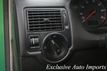 2001 Volkswagen GTI 3 Door Hatchback GLX VR6 2.8L 6-CYL Manual - Photo 44