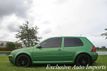 2001 Volkswagen GTI 3 Door Hatchback GLX VR6 2.8L 6-CYL Manual - Photo 4