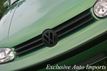 2001 Volkswagen GTI 3 Door Hatchback GLX VR6 2.8L 6-CYL Manual - Photo 56