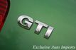 2001 Volkswagen GTI 3 Door Hatchback GLX VR6 2.8L 6-CYL Manual - Photo 64