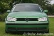 2001 Volkswagen GTI 3 Door Hatchback GLX VR6 2.8L 6-CYL Manual - Photo 8