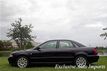 2001 Audi A4 2001 AUDI A4 1.8T TURBO SEDAN B5 5-SPEED  - Photo 4