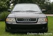 2001 Audi A4 2001 AUDI A4 1.8T TURBO SEDAN B5 5-SPEED  - Photo 8